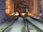Metrorex anunţă că a fost emisă autorizaţia de construire pentru lucrări de arhitectură, cale de rulare şi instalaţiii electromecanice pe Magistrala 6 1 Mai-Otopeni