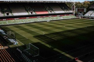 FC Metz a retrogradat în a doua ligă. Echipa franceză este „campioana europeană” a urcuşurilor şi coborâşurilor între prima şi a doua divizie în secolul XXI