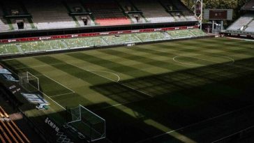 FC Metz a retrogradat în a doua ligă. Echipa franceză este „campioana europeană” a urcuşurilor şi coborâşurilor între prima şi a doua divizie în secolul XXI