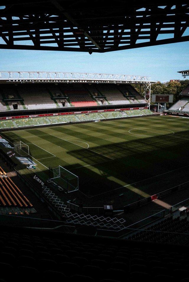 FC Metz a retrogradat în a doua ligă. Echipa franceză este „campioana europeană” a urcuşurilor şi coborâşurilor între prima şi a doua divizie în secolul XXI