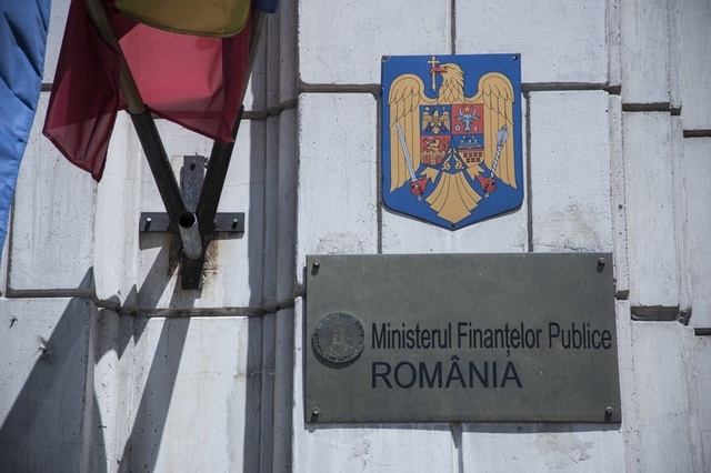 Ministerul Finanţelor propune instituirea unui mecanism de finanţare temporară, prin acordarea de împrumuturi fără dobândă autorităţilor locale, pentru proiectele PNRR aflate într-un stadiu avansat de implementare / Împrumuturi şi pentru confinanţări