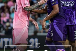 Messi a marcat, dar Inter Miami a pierdut, scor 3-4, cu Orlando City, în MLS. Echipa lui David Beckham a condus cu 3-0 – VIDEO