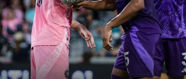 Messi a marcat, dar Inter Miami a pierdut, scor 3-4, cu Orlando City, în MLS. Echipa lui David Beckham a condus cu 3-0 – VIDEO