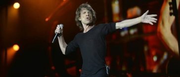 Mick Jagger revine pe marile ecrane, în filmul „Three Incestuous Sisters” al regizoarei Alice Rohrwacher