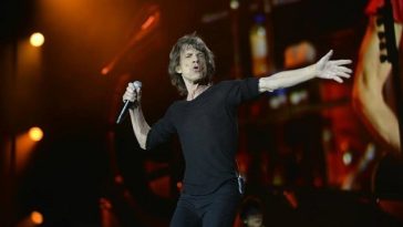 Mick Jagger revine pe marile ecrane, în filmul „Three Incestuous Sisters” al regizoarei Alice Rohrwacher