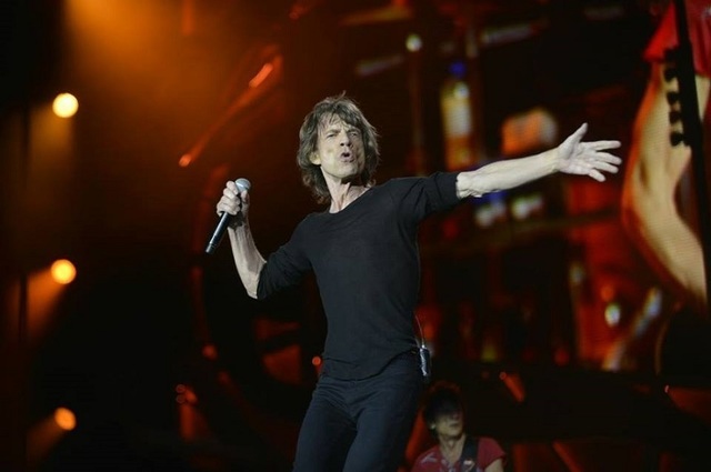 Mick Jagger revine pe marile ecrane, în filmul „Three Incestuous Sisters” al regizoarei Alice Rohrwacher