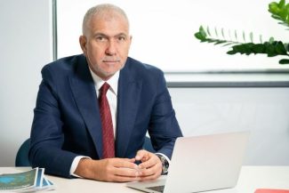Directorul Apa Nova: Bucureştiul nu a simţit absolut deloc faptul că barajul Vidraru a fost golit complet / Să nu lăsăm ţara să se deşertifice, să nu avem apă pentru populaţie, animale, economie