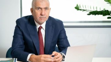 Directorul Apa Nova: Bucureştiul nu a simţit absolut deloc faptul că barajul Vidraru a fost golit complet / Să nu lăsăm ţara să se deşertifice, să nu avem apă pentru populaţie, animale, economie