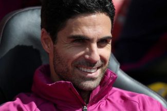 Liga Campionilor: Mikel Arteta, furios după un penalti anulat pentru Arsenal la meciul cu Atletico