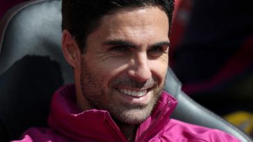 Liga Campionilor: Mikel Arteta, furios după un penalti anulat pentru Arsenal la meciul cu Atletico
