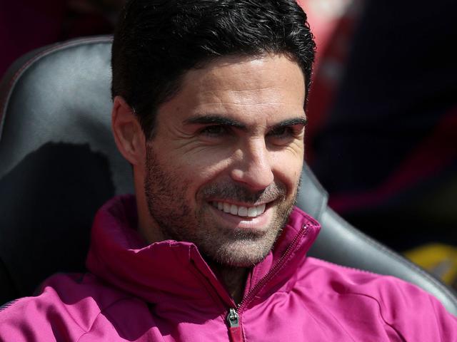 Liga Campionilor: Mikel Arteta, furios după un penalti anulat pentru Arsenal la meciul cu Atletico