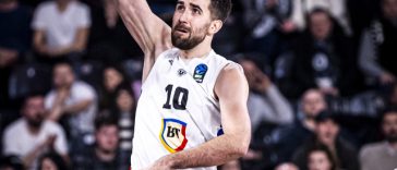 Baschet masculin: CSM Oradea – U BT Cluj, 1-1 la general, în finala Ligii Naţionale