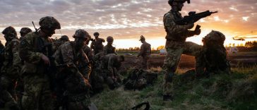 Reuters: NATO va consolida apărarea flancului său estic cu o nouă structură