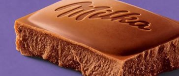 O instanţă germană decide că reducerea greutăţii tabletelor de ciocolată Milka fără a modifica ambalajul a indus în eroare cumpărătorii