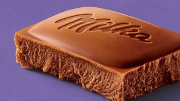 O instanţă germană decide că reducerea greutăţii tabletelor de ciocolată Milka fără a modifica ambalajul a indus în eroare cumpărătorii