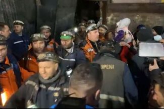 Guvernul a aprobat alocarea sumei de 349,98 milioane lei din ajutorul de stat aprobat de Comisia Europeană, în vederea continuării procesului de închidere şi ecologizare a minelor necompetitive din Valea Jiului