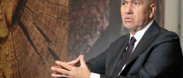 Directorul Apa Nova: Dacă luăm apa din râu acea apă reface într-un interval între 7 şi 14 zile / Dacă folosim ultra-intensiv apa din subteran, calitatea se reface mai greu, durează cel puţin 50 de ani