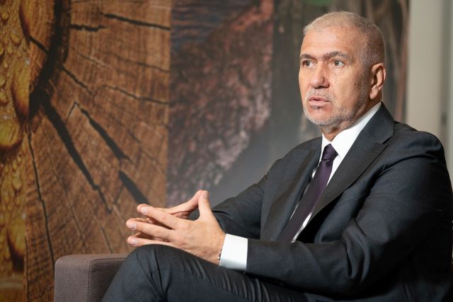 Directorul Apa Nova: Dacă luăm apa din râu acea apă reface într-un interval între 7 şi 14 zile / Dacă folosim ultra-intensiv apa din subteran, calitatea se reface mai greu, durează cel puţin 50 de ani