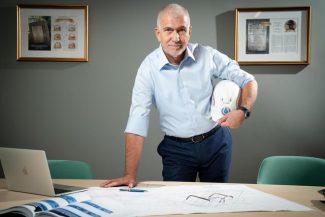 Director Veolia: România poate fi un hub regional din punct de vedere al resurselor pe care le avem ca să producem energie / Marea artă este cum facem acest mix de energii