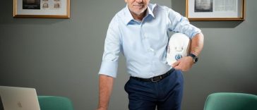 Director Veolia: România poate fi un hub regional din punct de vedere al resurselor pentru a produce energie / Marea artă e cum facem acest mix de energii / Ce spune despre reactoarele 3 şi 4 de la Cernavodă şi despre Braţul Bala