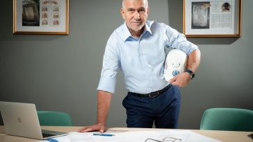 Director Veolia: România poate fi un hub regional din punct de vedere al resurselor pentru a produce energie / Marea artă e cum facem acest mix de energii / Ce spune despre reactoarele 3 şi 4 de la Cernavodă şi despre Braţul Bala
