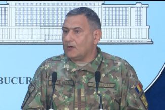 Directorul exerciţiului MOBEX Alba-Hunedoara, întrebat dacă la precedentele exerciţii de mobilizare s-a constatat că sunt rezervişti inapţi din punct de vedere militar: Vârsta medie a lor este destul de ridicată/ Starea medicală, în media populaţiei civil
