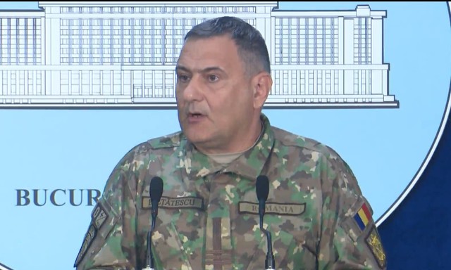 Directorul exerciţiului MOBEX Alba-Hunedoara, întrebat dacă la precedentele exerciţii de mobilizare s-a constatat că sunt rezervişti inapţi din punct de vedere militar: Vârsta medie a lor este destul de ridicată/ Starea medicală, în media populaţiei civil