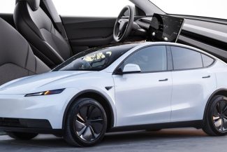 Tesla Model Y devine primul automobil care trece noile teste americane pentru sistemele avansate de asistenţă a şoferului
