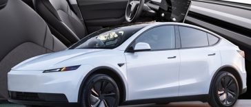 Tesla Model Y devine primul automobil care trece noile teste americane pentru sistemele avansate de asistenţă a şoferului