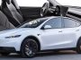Tesla majorează pentru prima dată în ultimii doi ani preţurile Model Y în Statele Unite