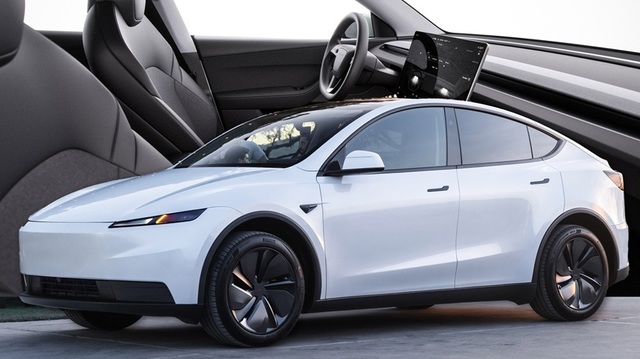 Tesla Model Y devine primul automobil care trece noile teste americane pentru sistemele avansate de asistenţă a şoferului