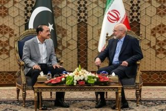 SUA sunt pregătite de un acord ”solid” cu Teheranul, anunţă Rubio la New Delhi