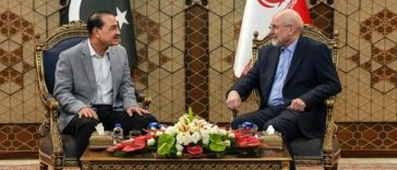 SUA sunt pregătite de un acord ”solid” cu Teheranul, anunţă Rubio la New Delhi