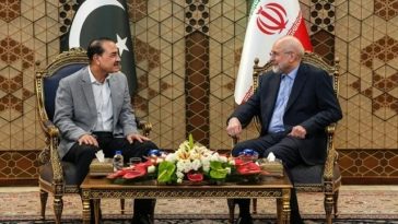 SUA sunt pregătite de un acord ”solid” cu Teheranul, anunţă Rubio la New Delhi