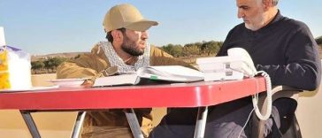 SUA acuză un cetăţean irakian că a ajutat o miliţie susţinută de Iran să pregătească atacuri în SUA şi Europa