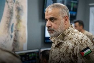 Netanyahu anunţă că Israelul a efectuat un atac asupra noului şef al aripii armate a Hamas