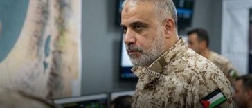 Netanyahu anunţă că Israelul a efectuat un atac asupra noului şef al aripii armate a Hamas