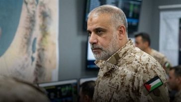 Netanyahu anunţă că Israelul a efectuat un atac asupra noului şef al aripii armate a Hamas