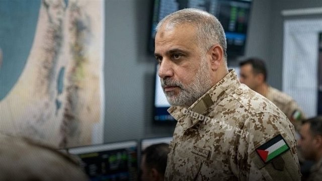 Netanyahu anunţă că Israelul a efectuat un atac asupra noului şef al aripii armate a Hamas