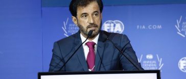 Ben Sulayem vrea să elimine limitele mandatului de preşedinte al FIA