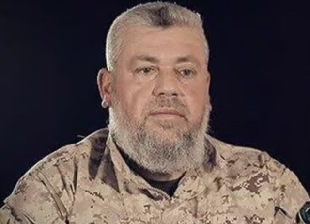 Israelul anunţă că l-a ucis pe noul comandant al Brigăzilor Ezzdin al-Qassam, aripa armată a Hamas, Mohammed Odeh