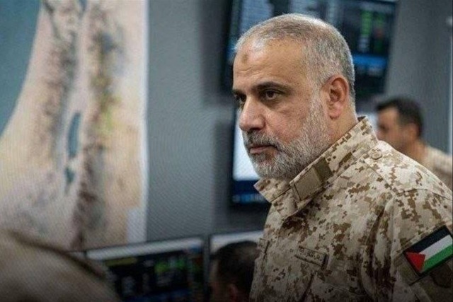 Hamasul confirmă asasinarea lui Mohammed Odeh şi a familiei acestuia, fără să recunoască că era comandantul Brigăzilor Ezzedin al-Qassam