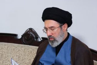 Preşedintele iranian Pezeshkian afirmă că s-a întâlnit cu liderul suprem Mojtaba Khamenei