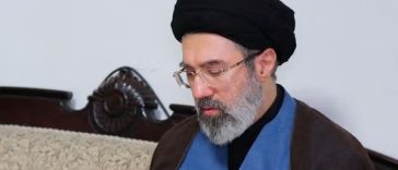 Preşedintele iranian Pezeshkian afirmă că s-a întâlnit cu liderul suprem Mojtaba Khamenei