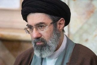 Ţările de la Golful Persic ”nu vor mai servi niciodată ca scut bazelor americane”, afirmă, într-un mesaj de Eid al-Adha, liderul suprem iranian, ayatollahul Mojtaba Khamenei