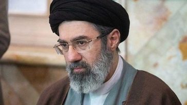 Ţările de la Golful Persic ”nu vor mai servi niciodată ca scut bazelor americane”, afirmă, într-un mesaj de Eid al-Adha, liderul suprem iranian, ayatollahul Mojtaba Khamenei
