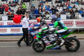 Superbike: Un concurent a decedat în urma unui accident la cursa North West 200, în Irlanda de Nord