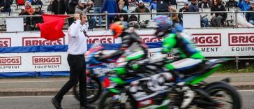 Superbike: Un concurent a decedat în urma unui accident la cursa North West 200, în Irlanda de Nord