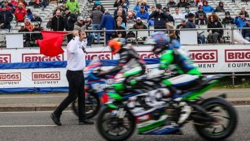Superbike: Un concurent a decedat în urma unui accident la cursa North West 200, în Irlanda de Nord