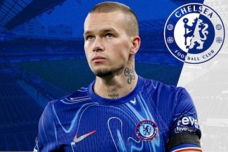 Fotbal: Atacantul lui Chelsea, Mudryk, face apel la TAS împotriva suspendării de patru ani pentru dopaj